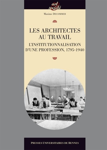 Emprunter Architectures du travail livre