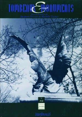 Emprunter Tombeaux et monuments livre