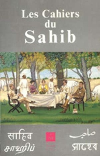 Emprunter Les Cahiers du Sahib N° 1 livre