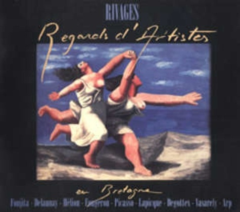 Emprunter RIVAGES . REGARDS D'ARTISTES livre