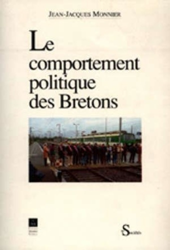 Emprunter Le comportement politique des bretons. 1945-1994 livre