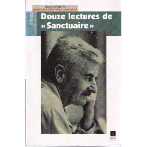 Emprunter Douze lectures de
