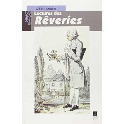 Emprunter Lectures des Rêveries livre