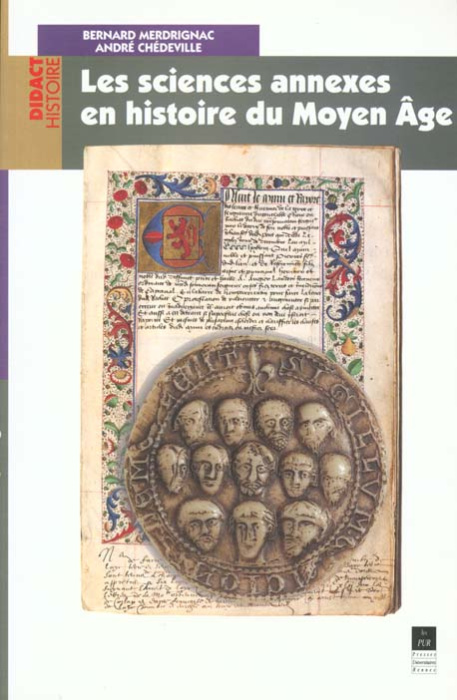 Emprunter Les sciences annexes en histoire du Moyen âge livre