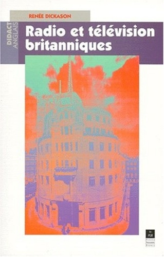 Emprunter Radio et télévision britanniques livre