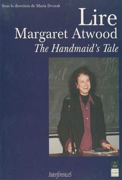 Emprunter LIRE MARGARET ATWOOD. The handmail's tale livre