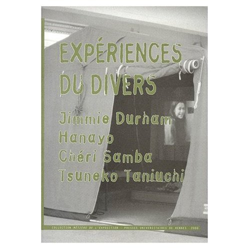 Emprunter Expériences du divers livre