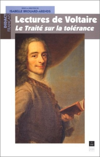 Emprunter Lectures de Voltaire.