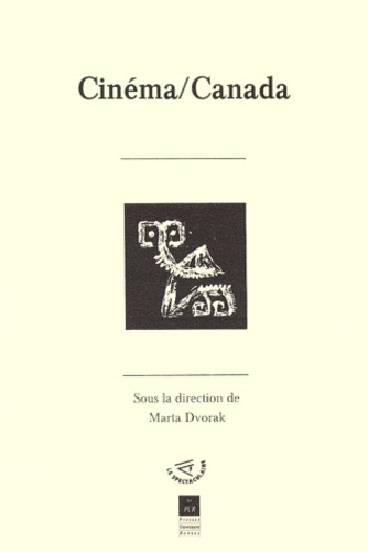 Emprunter Cinéma/Canada livre