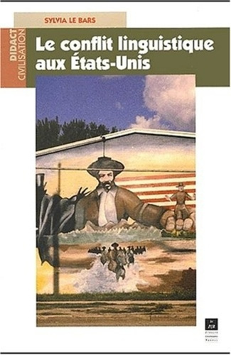 Emprunter Le conflit linguistique aux Etats-Unis livre