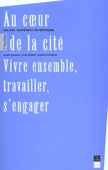 Emprunter au coeur de la cite livre