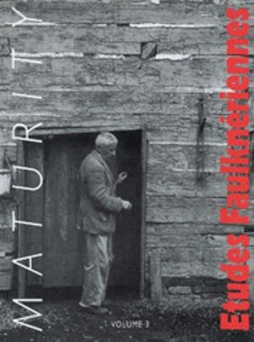 Emprunter Etudes Faulknériennes livre