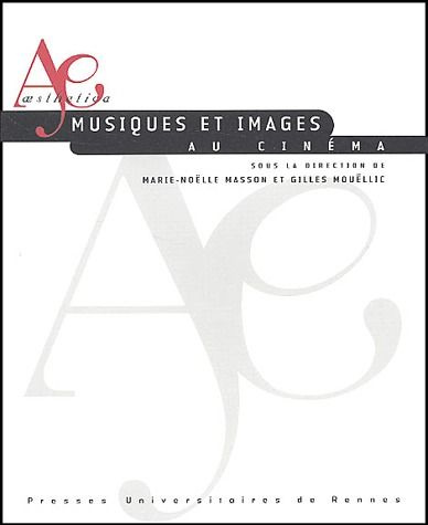 Emprunter Musiques et images au cinéma livre