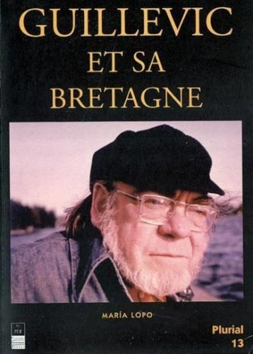 Emprunter Guillevic et sa Bretagne livre
