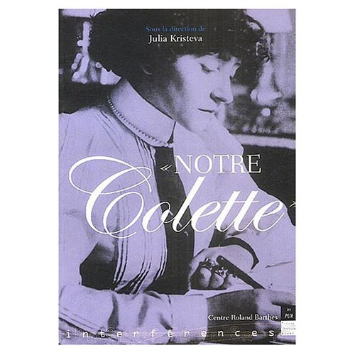 Emprunter Notre Colette livre