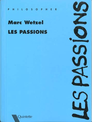 Emprunter PASSIONS (LES) livre