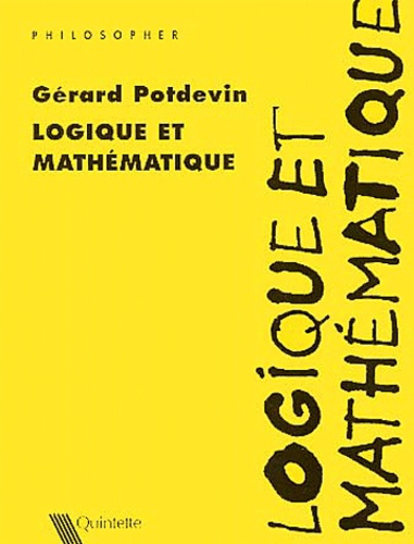 Emprunter LOGIQUE ET MATHEMATIQUE livre