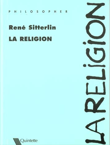 Emprunter RELIGION (LA) livre