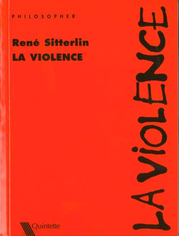 Emprunter VIOLENCE (LA) livre