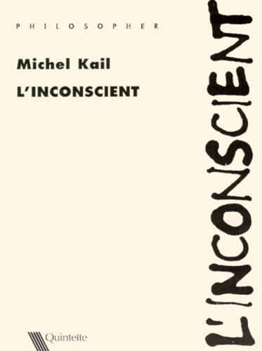 Emprunter INCONSCIENT (L') livre