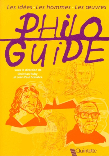 Emprunter PHILO GUIDE livre