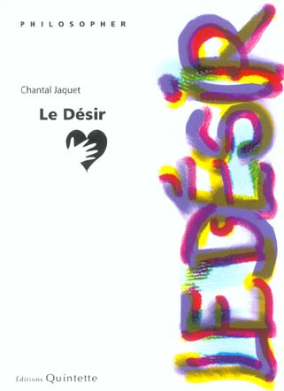 Emprunter LE DESIR (2E ED) livre