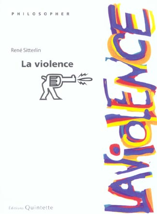 Emprunter LA VIOLENCE (2E ED) livre