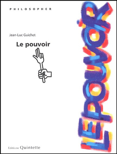 Emprunter LE POUVOIR (2E ED) livre