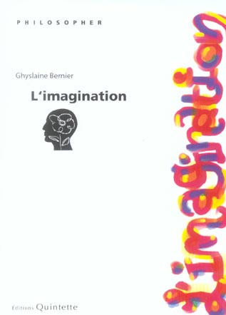 Emprunter L'IMAGINATION livre