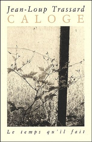 Emprunter Caloge livre