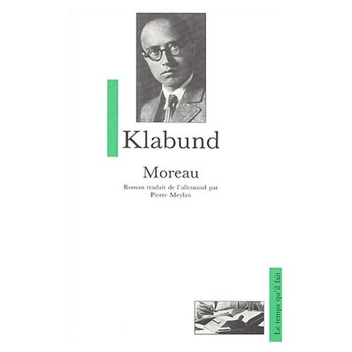 Emprunter Moreau livre