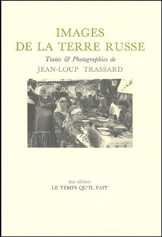 Emprunter Images de la terre russe livre