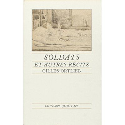 Emprunter SOLDATS ET AUTRES RECITS livre
