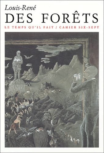 Emprunter Louis-René des Forêts livre