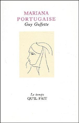 Emprunter Mariana, Portugaise livre