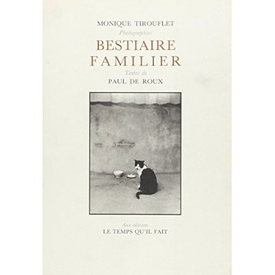 Emprunter Bestiaire familier livre