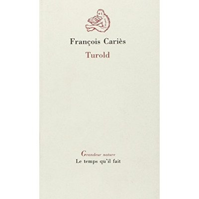 Emprunter Turold livre