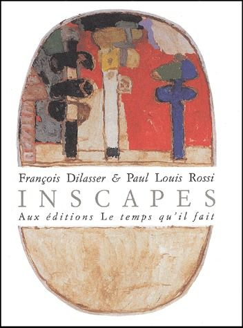 Emprunter Inscapes livre