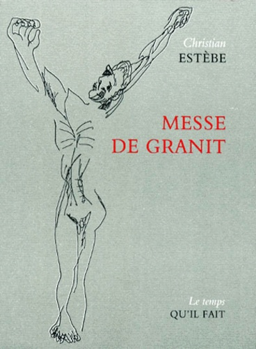 Emprunter Messe de granit livre