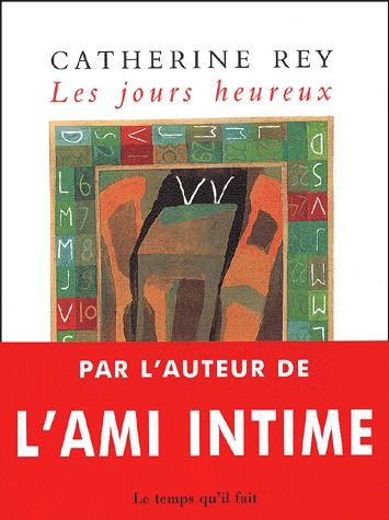 Emprunter Les jours heureux livre