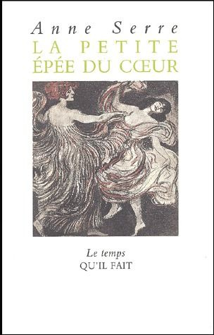 Emprunter La petite épée du coeur livre