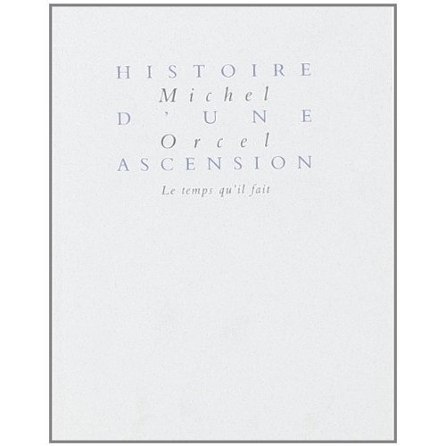 Emprunter Histoire d'une ascension livre