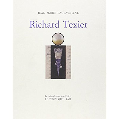 Emprunter Richard Texier livre