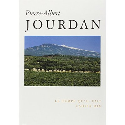 Emprunter Pierre-Albert Jourdan livre