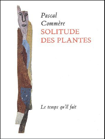 Emprunter Solitude des plantes livre