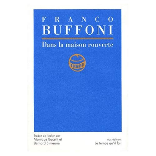 Emprunter Dans la maison rouverte livre