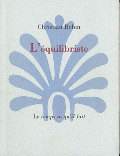 Emprunter L'Equilibriste livre