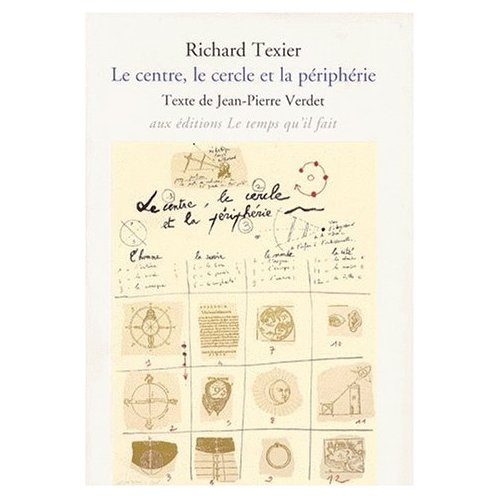 Emprunter Richard Texier,