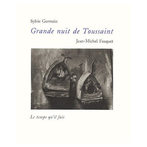 Emprunter Grande nuit de Toussaint livre