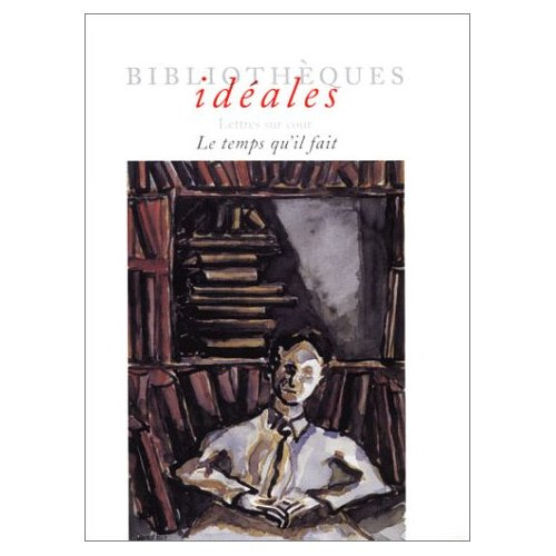 Emprunter Bibliothèques idéales livre